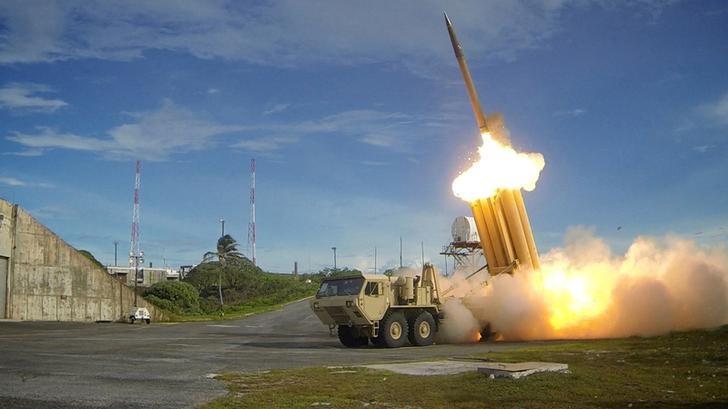 Image THAAD