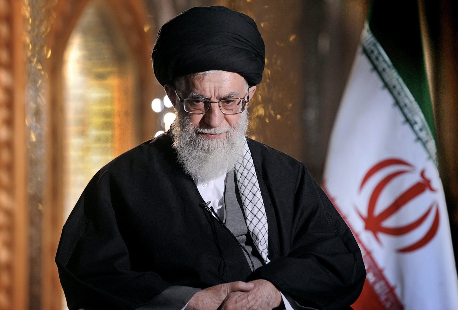 Image Ayatollah Ali Khamenei 